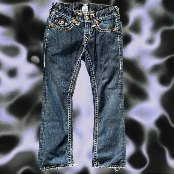 True religion jeans - Picture 3 of 4